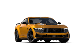 2026 Ford Mustang® External Image 5